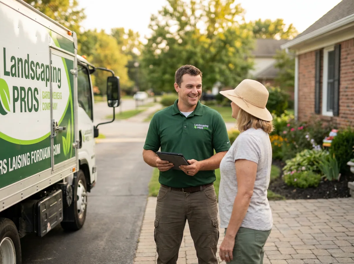 Landscaping Port Tobacco, MD FAQs